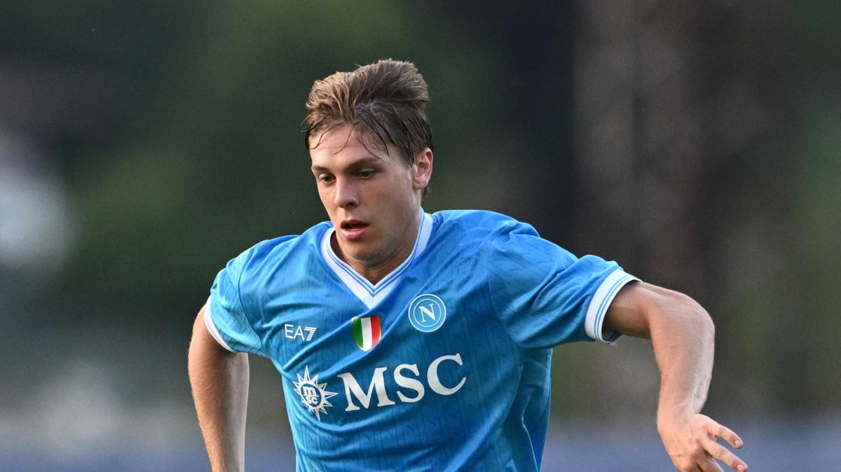 Immagine news Serie A n.1