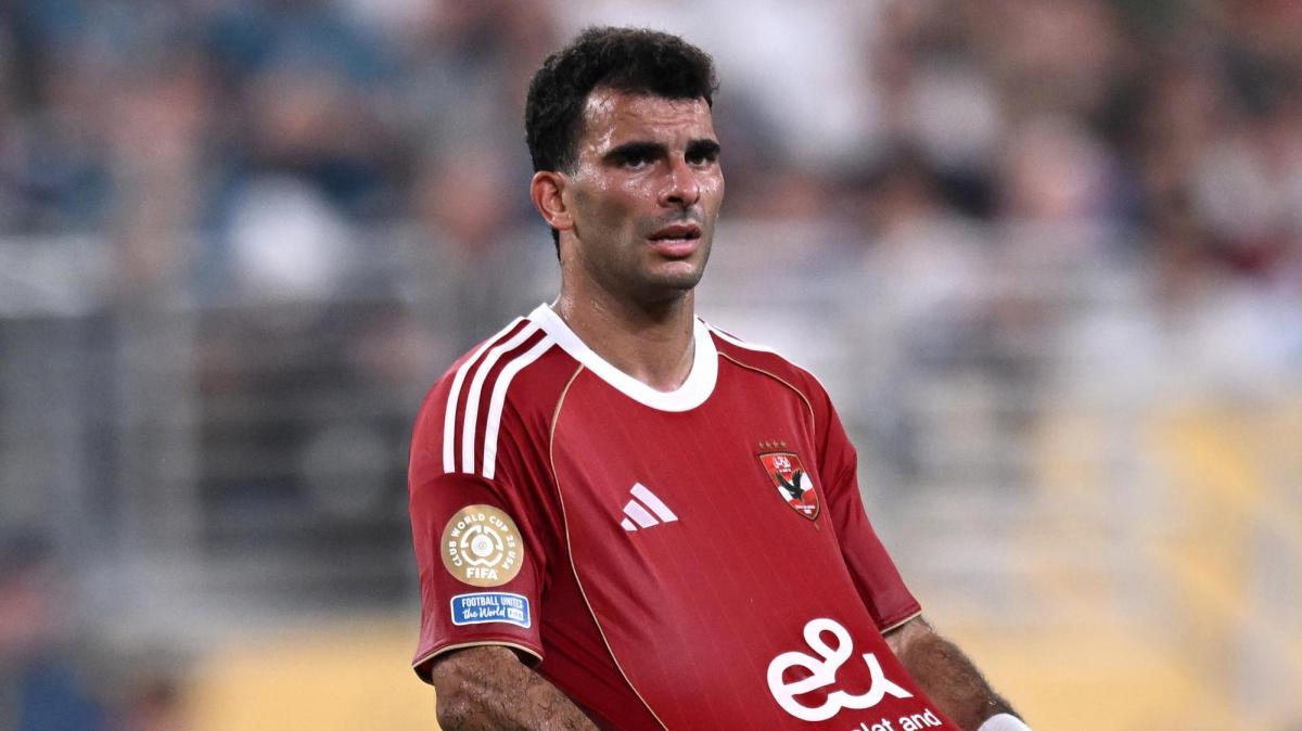 Egipto, prosigue la disputa Zizo - Zamalek