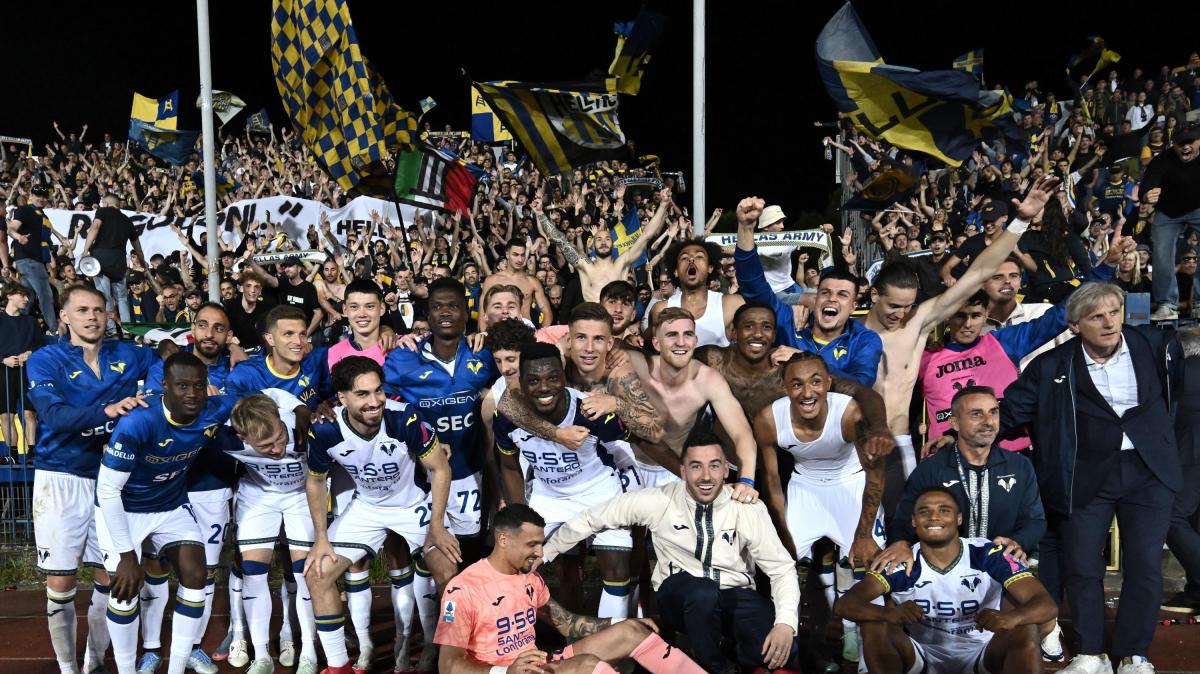 Immagine news Serie A n.1