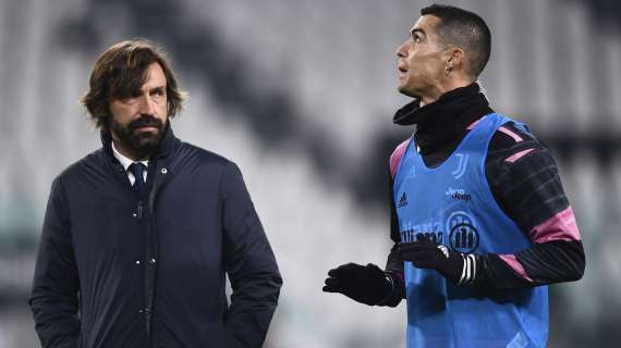 Italia, la Juventus se impone al colista (3-0)
