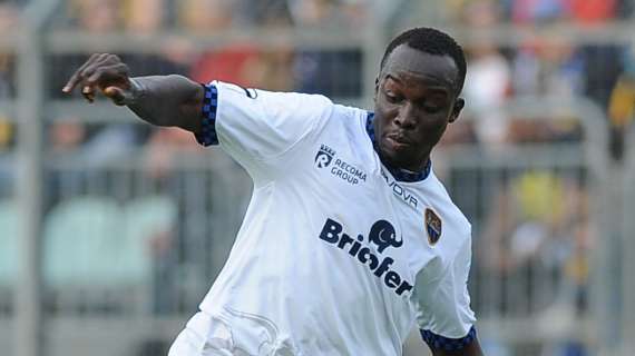 OFICIAL: Rizespor, renueva Ali Sowe