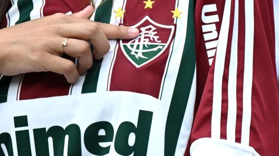 OFICIAL: Fluminense, renueva John Kennedy