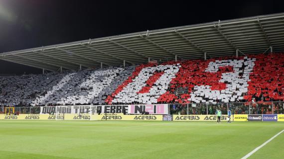 Italia, Cremonese - Spezia primer acto del Play-Off de Ascenso a la Serie A