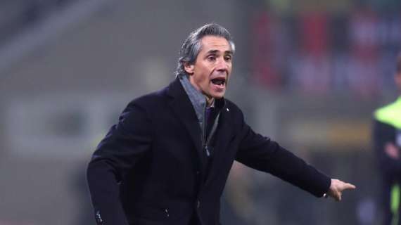 Juventus, Paulo Sousa el favorito de Agnelli para sustituir a Allegri