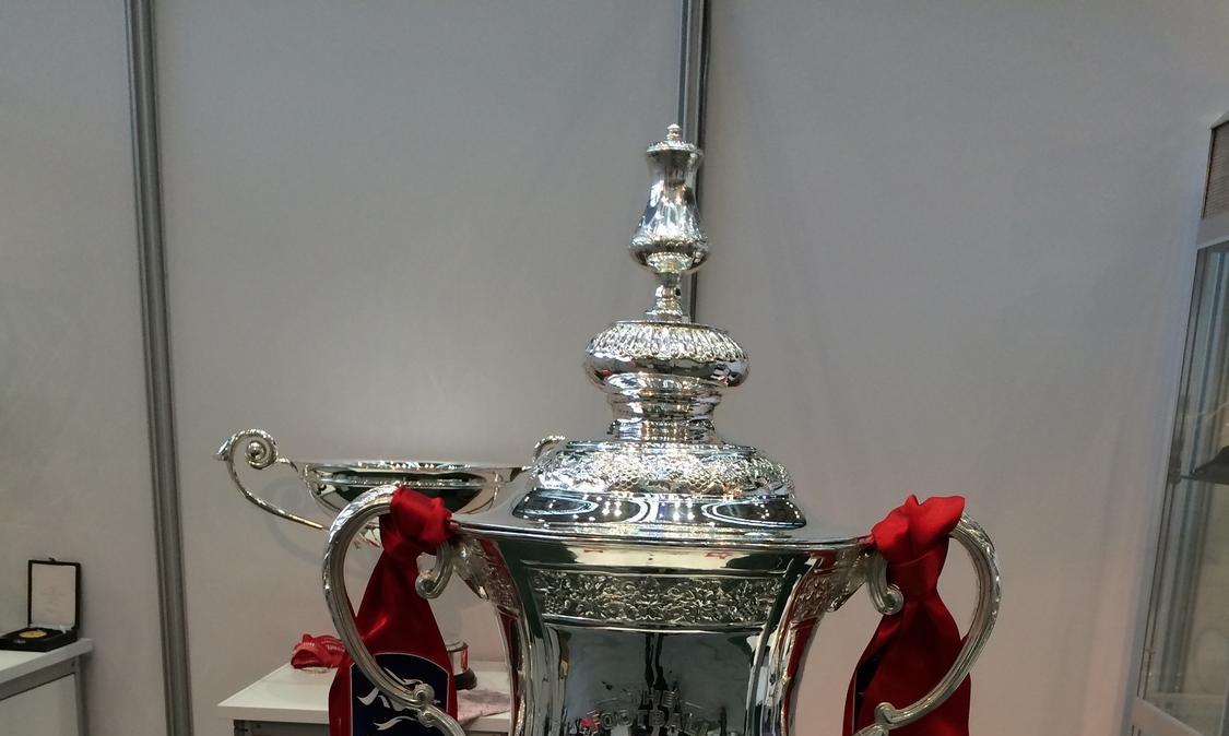 Immagine news Fútbol Internacional n.5