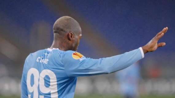 Djibril Cissé podría firmar por el Auxerre