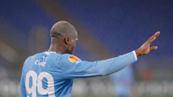 Djibril Cissé abre las puertas a regresar al fútbol activo