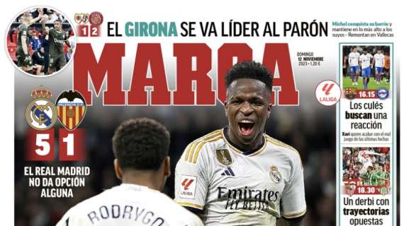 Marca: "Vaya baile"