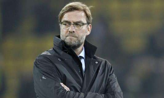 Liverpool, Klopp: "Estoy muy feliz por la llegada de Matip"