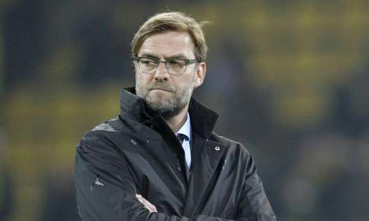 Borussia Dortmund, Klopp: "Quiero una despedida a lo grande"