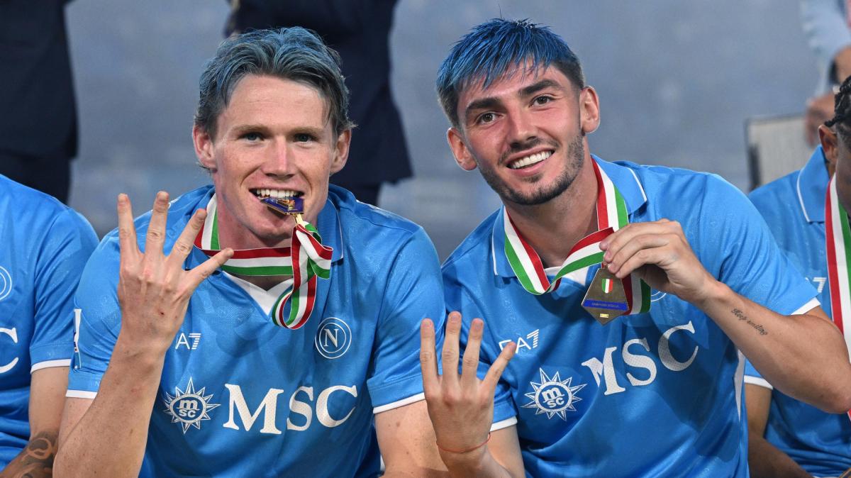 Immagine news Serie A n.6