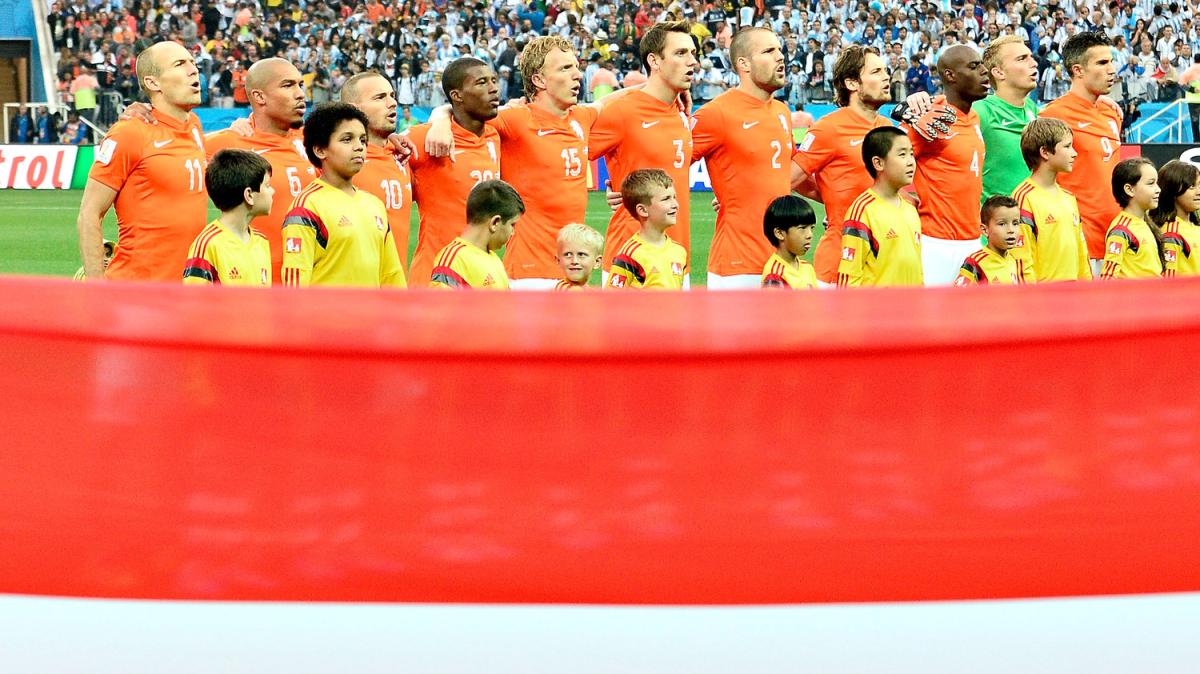 Immagine news Fútbol Internacional n.1