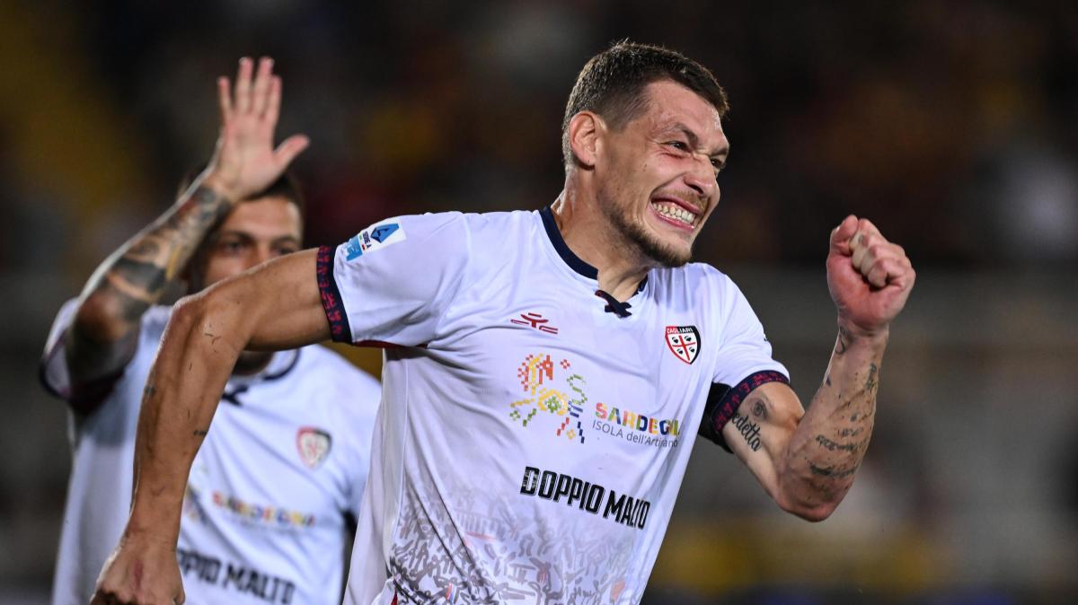 Immagine news Serie A n.2