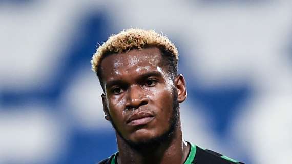 OFICIAL: Pescara, habilitado Andrew Gravillon