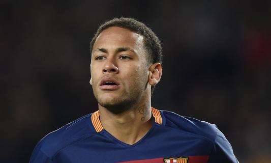 Barcelona, Vilarrubí: "Hay Neymar para muchos años. Podemos permitirnos un año sin patrocinador en la camiseta"