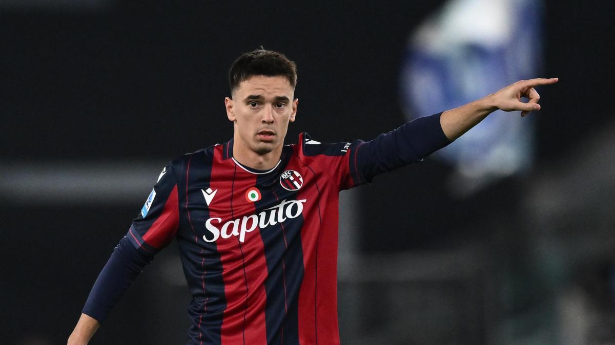 Immagine news Serie A n.1