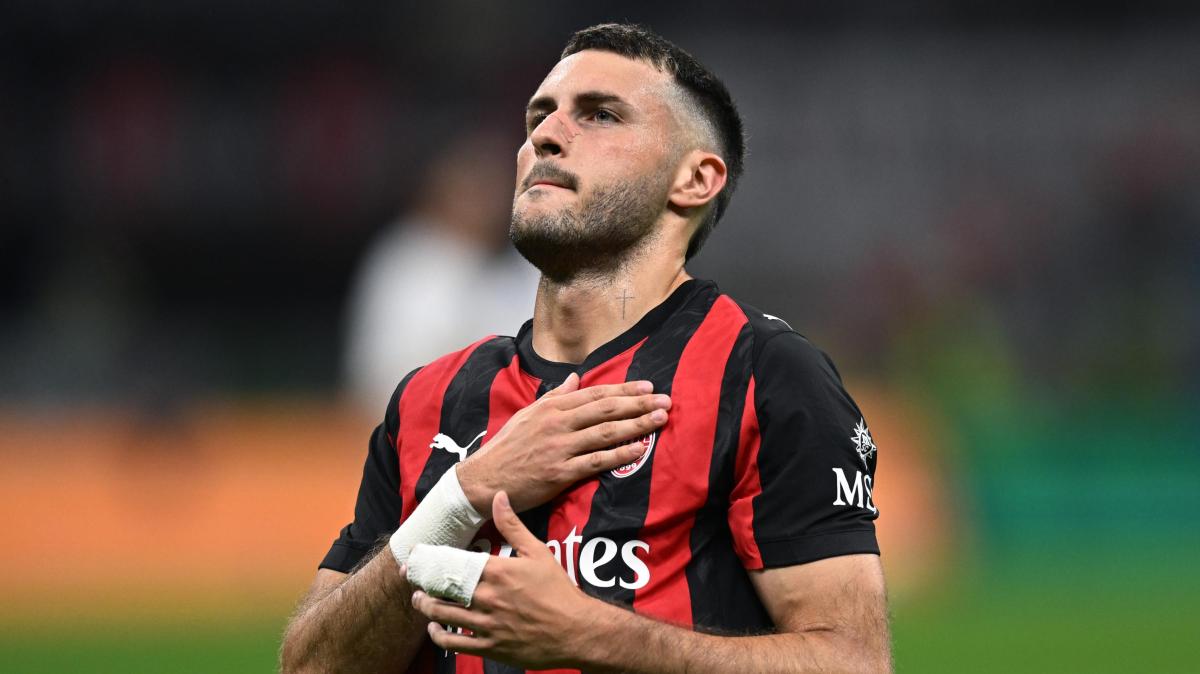 Immagine news Serie A n.1