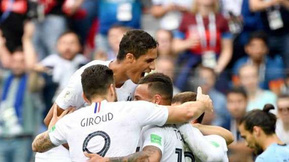 Segurola: "Francia es un equipo decepcionante que ha ganado un Mundial hipermediocre"