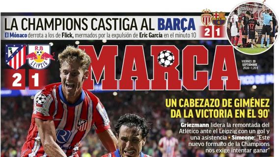 Marca: "Locura"