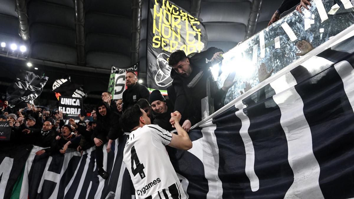 Immagine news Serie A n.1