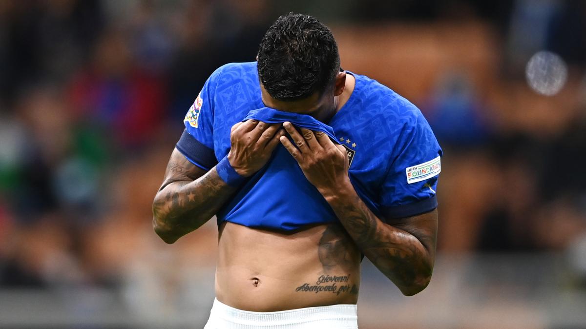 Immagine news Fútbol Internacional n.1