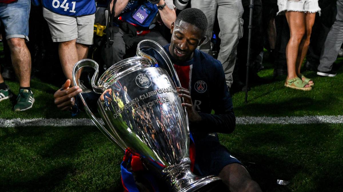 Immagine news Fútbol Internacional n.2