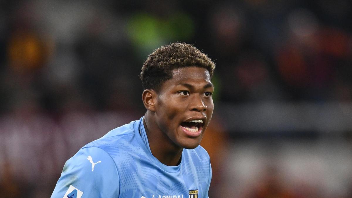 Immagine news Serie A n.4