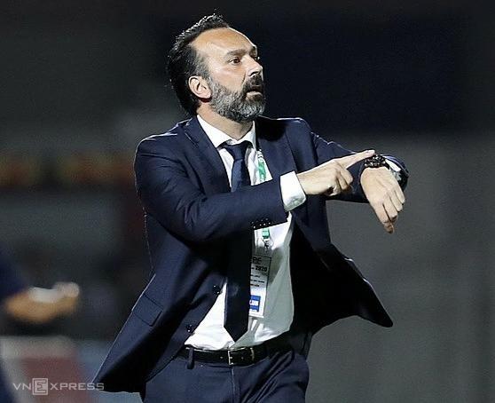 Immagine news Fútbol Internacional n.4