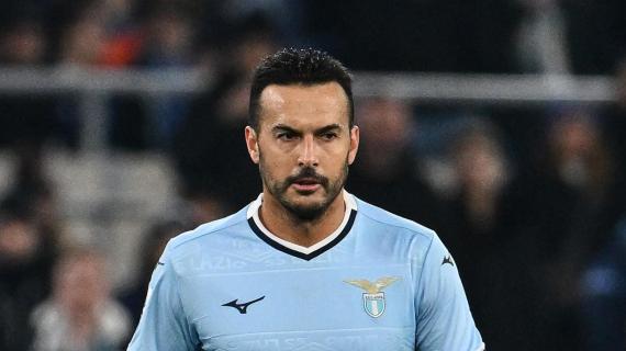 Europa League, la Lazio contra las cuerdas (2-0)