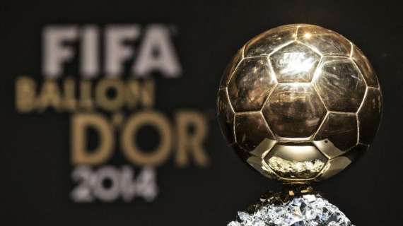 Jugones: Messi-Cristiano, la lucha por el Balón de Oro