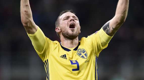 OFICIAL: IFK Göteborg, Marcus Berg trabajará en las divisiones inferiores