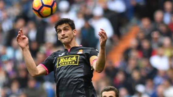 Espanyol, Gerard Moreno renovará hasta 2022