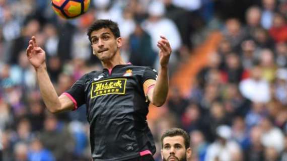 RCD Espanyol, Gerard Moreno: "Mis 14 goles son fruto de la confianza de todos"