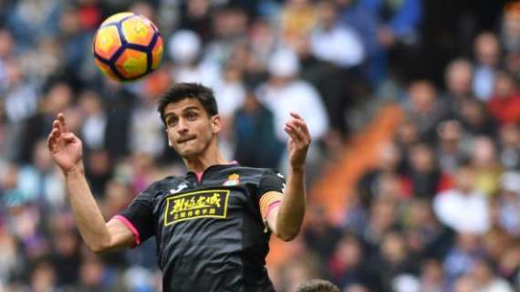 Villarreal CF, Gerard Moreno: "De abajo se sale con trabajo y compromiso"