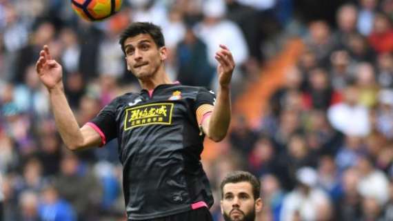 OFICIAL: Espanyol, nuevo contrato para Gerard Moreno