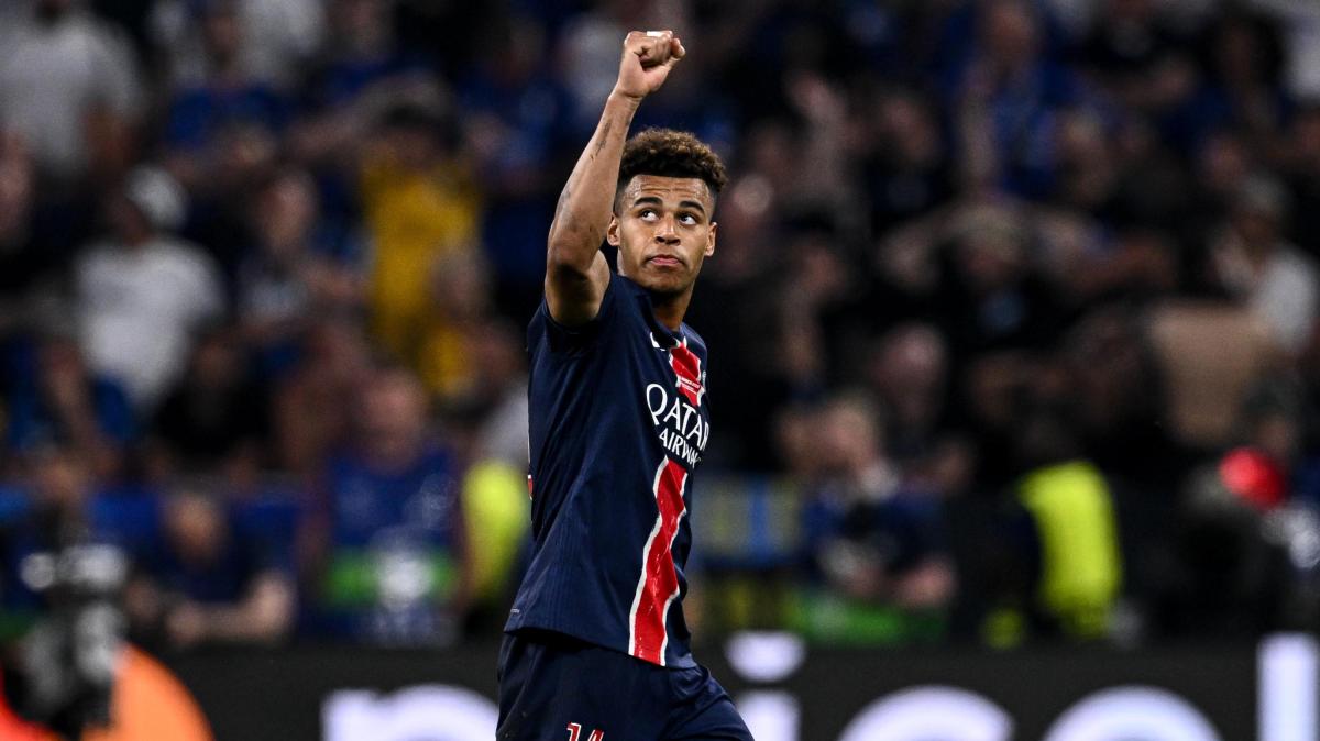 Immagine news Fútbol Internacional n.4