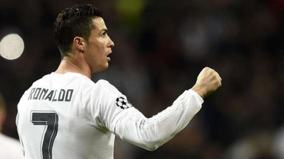 Cristiano Ronaldo: "No me quedan muchos años en el fútbol"