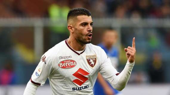 OFICIAL: Torino, Iago Falque firma hasta 2022