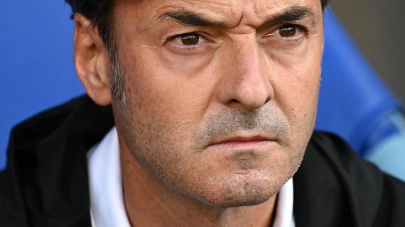 España sub 21, consumada la desvinculación de Santi Denia