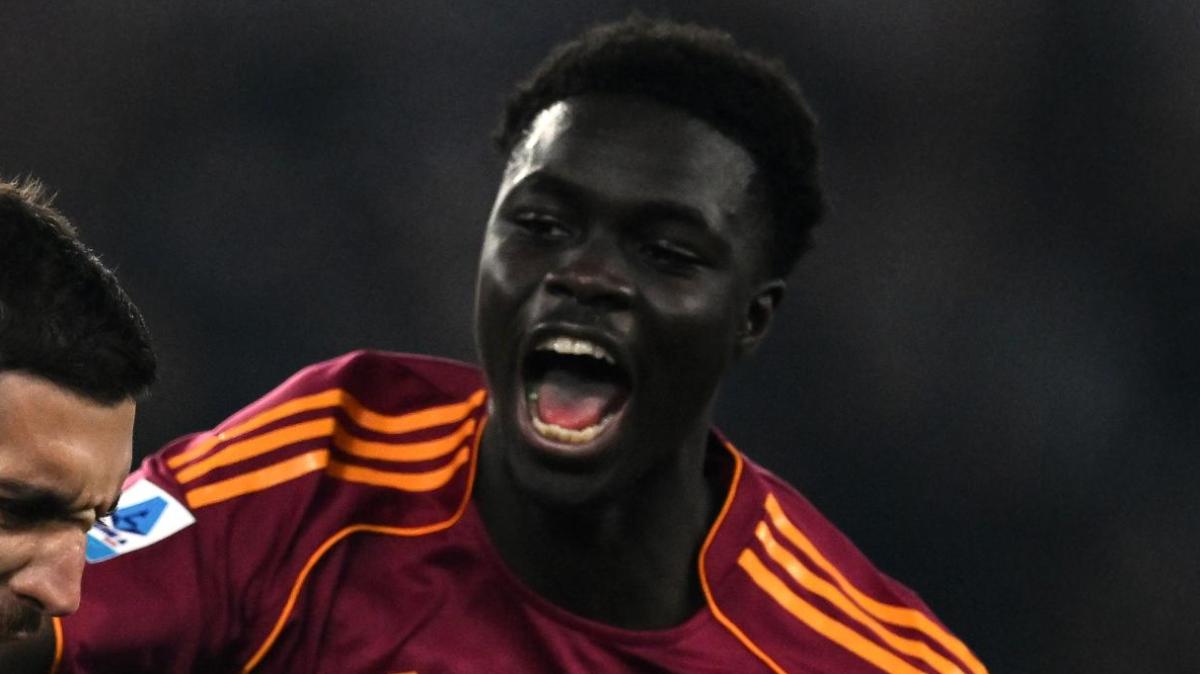 Immagine news Serie A n.6