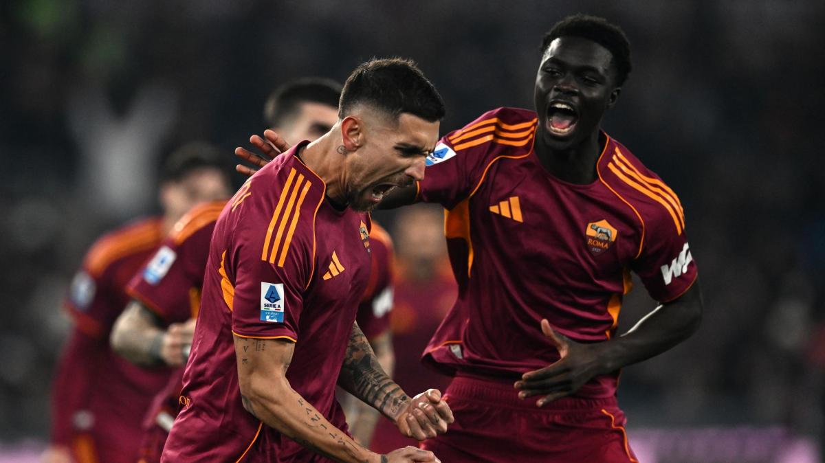 Immagine news Serie A n.1