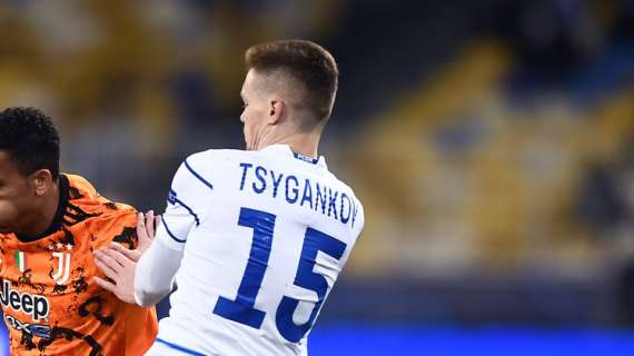 Girona FC, la mitad del pase de Tsygankov habría costado 5 millones