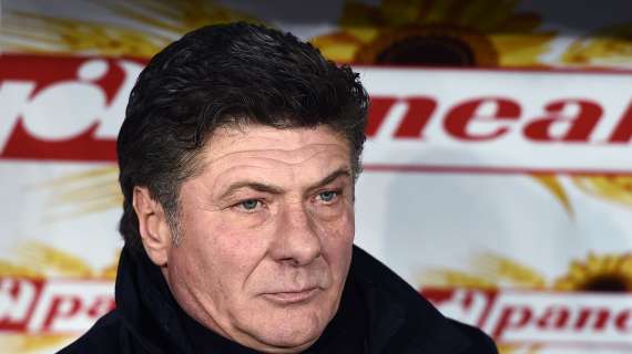 Cagliari, Walter Mazzarri será el próximo entrenador