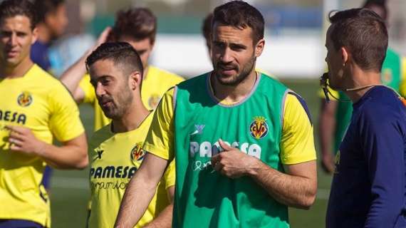 El Villarreal comenzará su pretemporada el 7 de julio