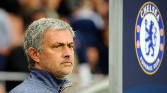 Chelsea, Mourinho quiere entrenar hasta los 70 años