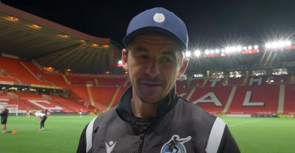 Immagine news Fútbol Internacional n.1