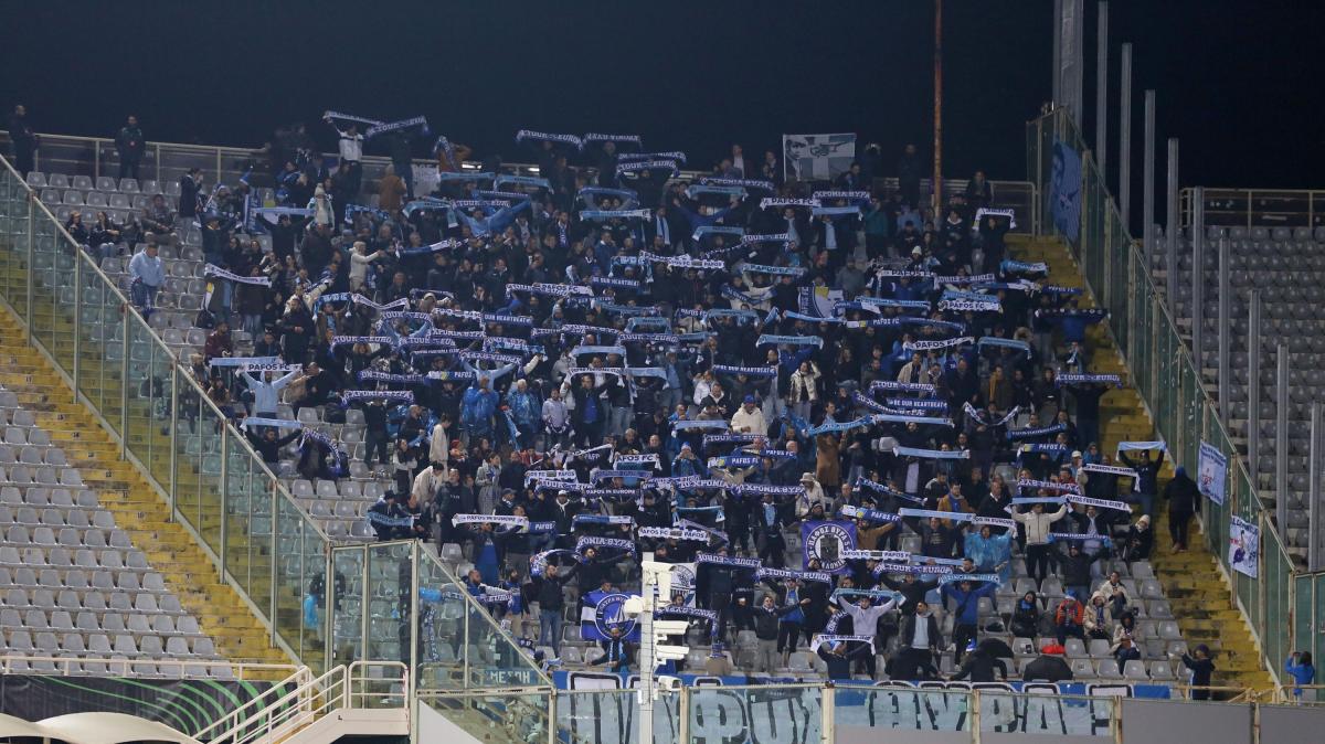 Immagine news Fútbol Internacional n.1