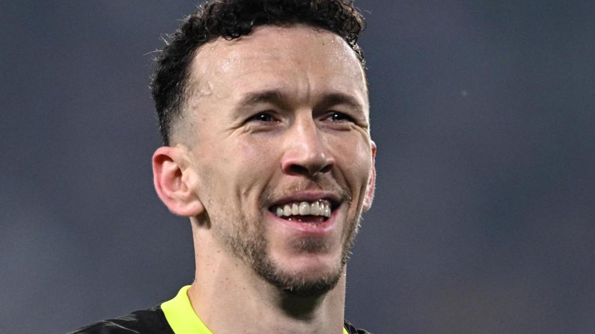 Immagine news Fútbol Internacional n.1