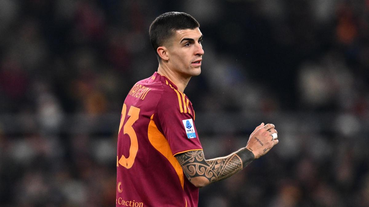 Immagine news Serie A n.5