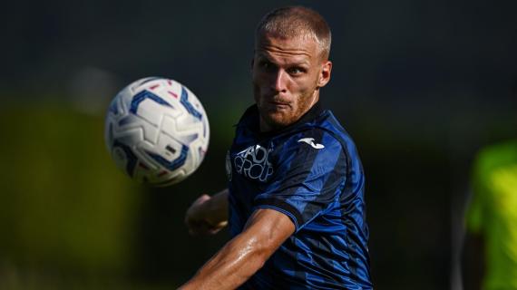 Atalanta, confirmada la gravedad de la lesión de Bakker